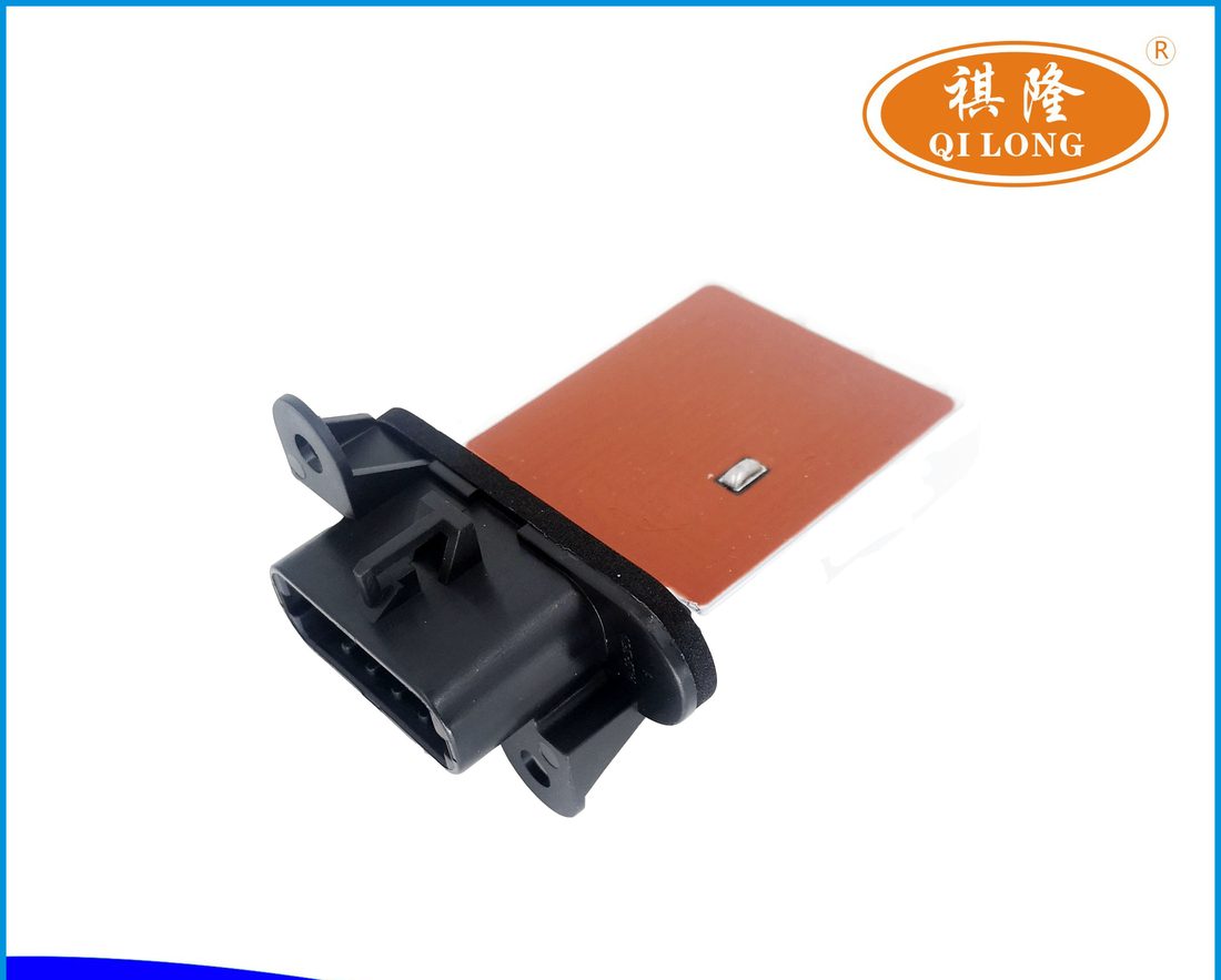 Resistência do ventilador interno Ford 15818910