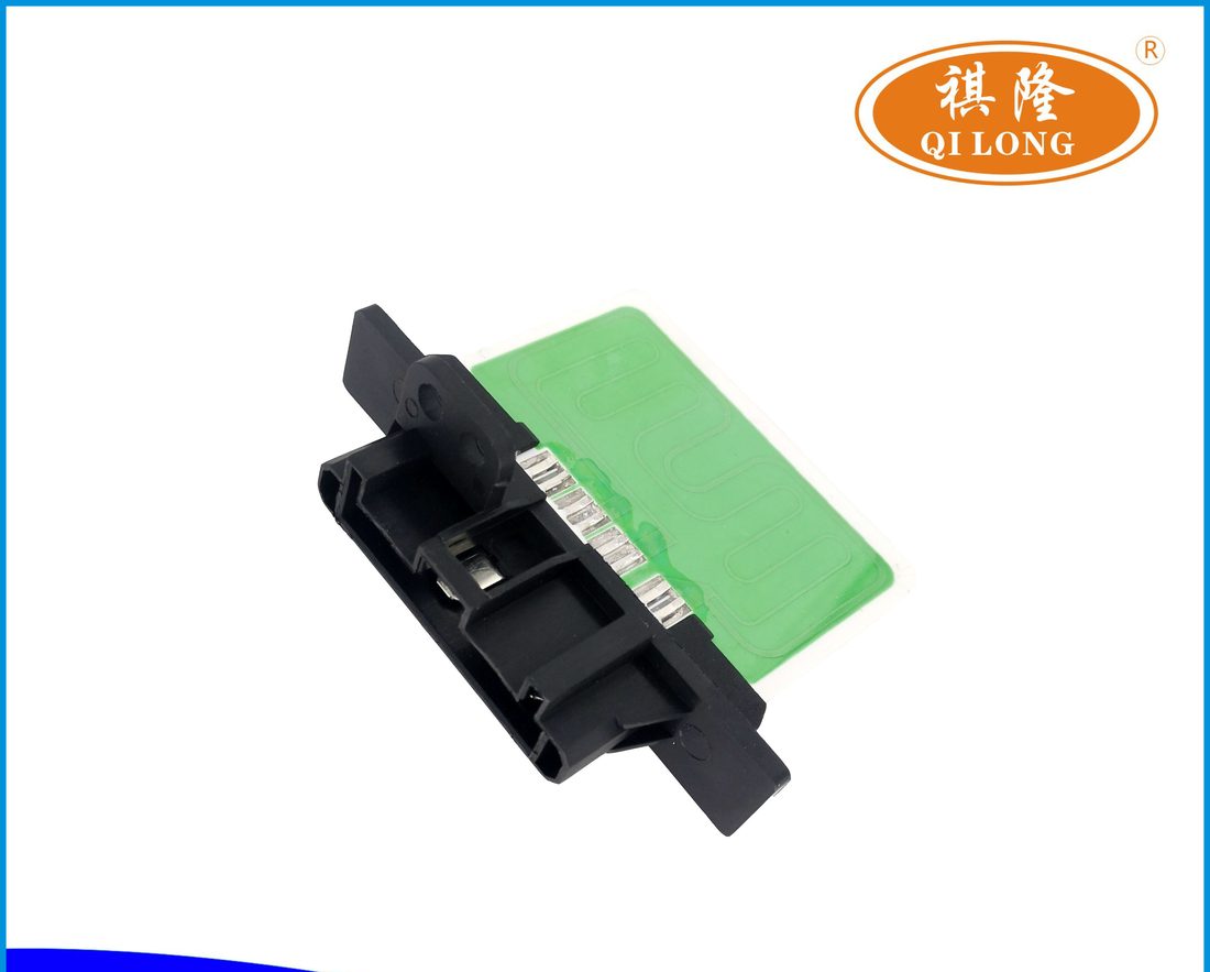 Resistência do ventilador interno Ford XF5Z19A706AA