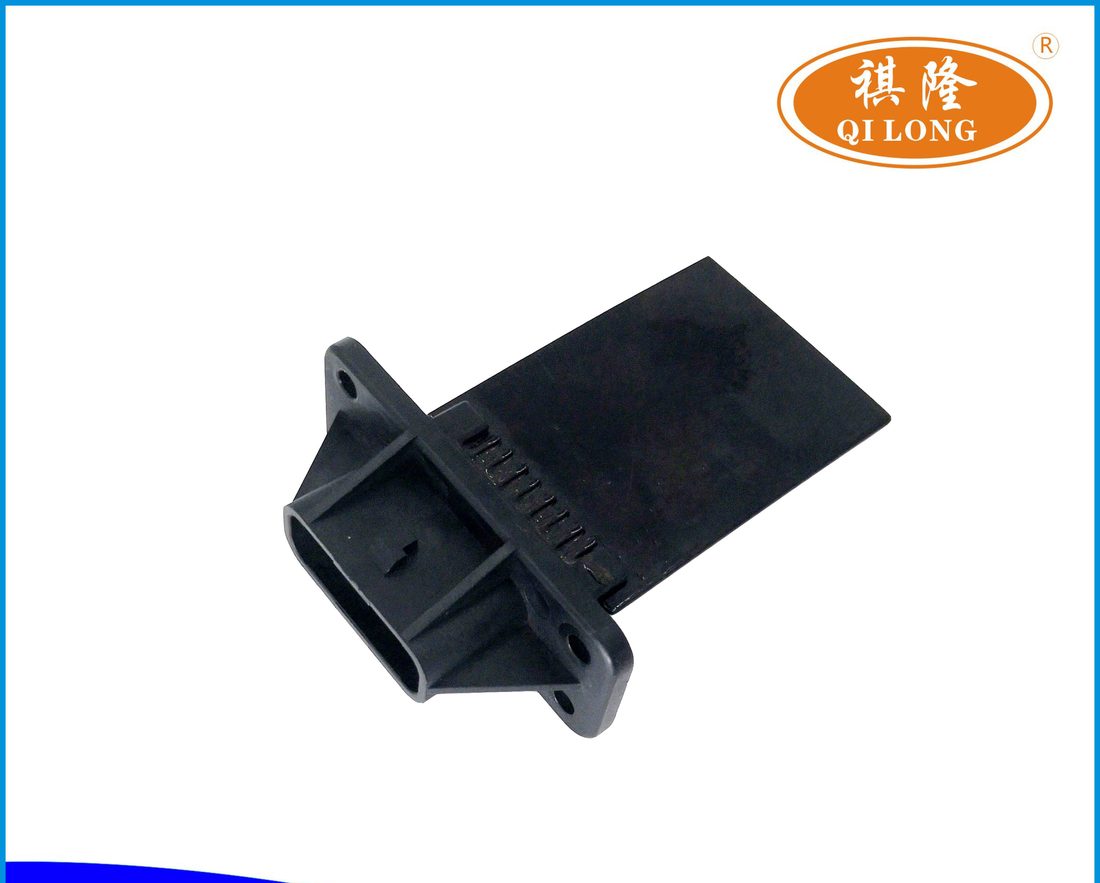 Resistência do ventilador interno Pontiac 650668