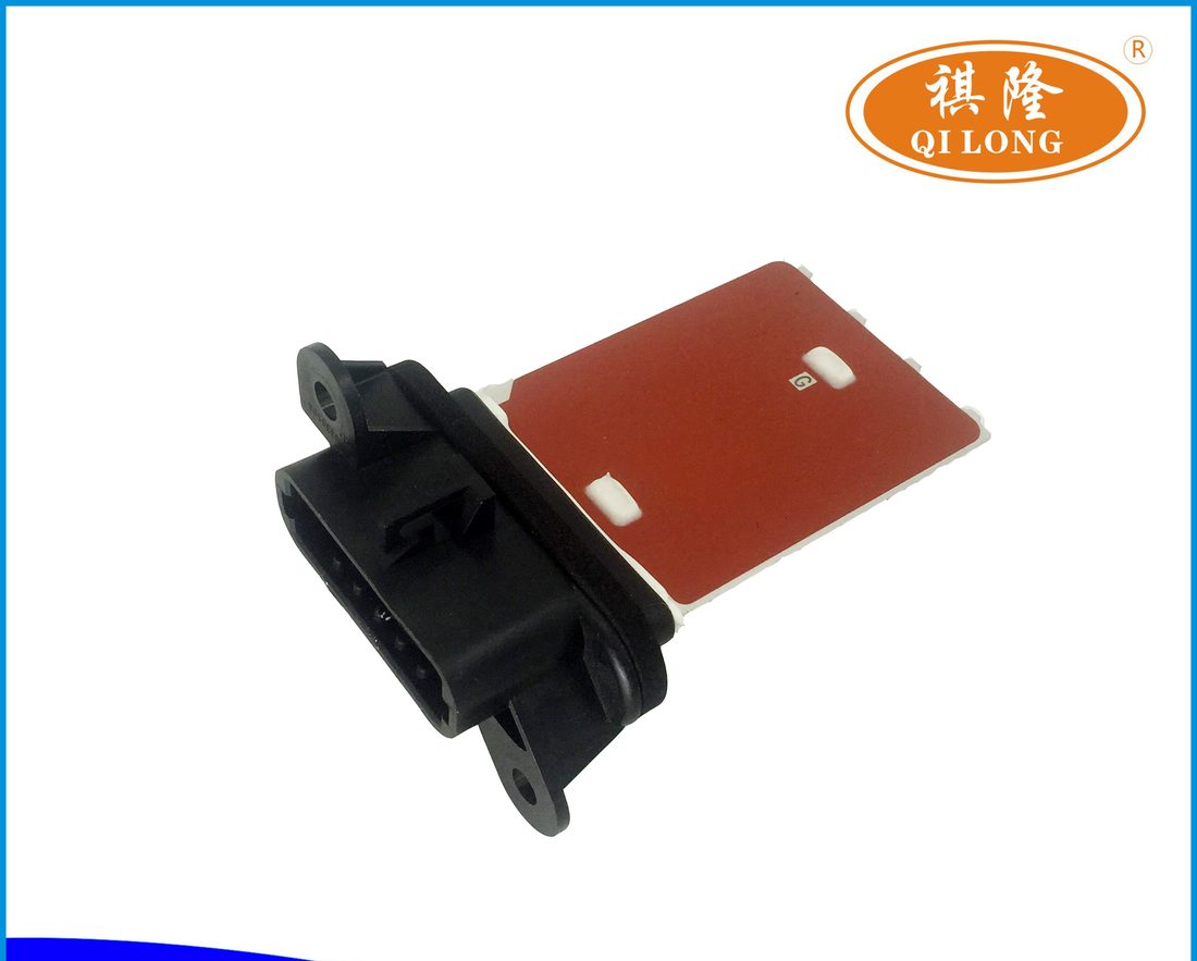 Resistência do ventilador interno Chevrolet 3115E91