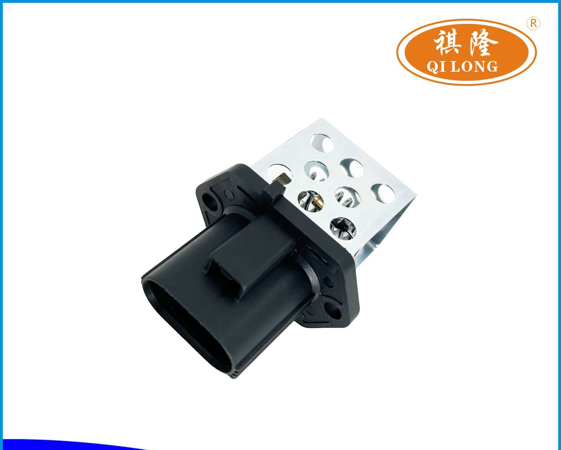 Controlador da ventoinha Chevrolet 25880376