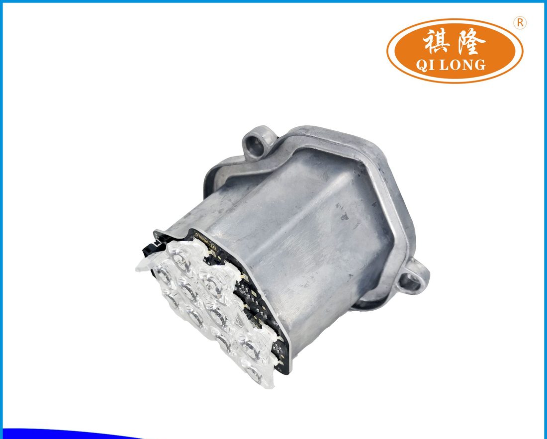 Módulo LED BMW 63117271902