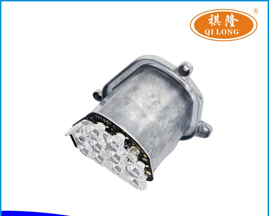 Módulo LED BMW 63117262834